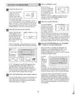 Preview for 12 page of NordicTrack Powertread 6.0 Manual