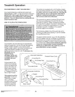 Предварительный просмотр 10 страницы NordicTrack PowerTread PT6.0 Owner'S Manual