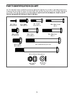 Preview for 5 page of NordicTrack R 65 NTEVEX79915.0 User Manual