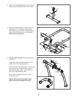 Preview for 8 page of NordicTrack Revitaliz 831.14895.1 User Manual