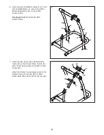 Preview for 9 page of NordicTrack Revitaliz 831.14895.1 User Manual