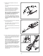 Preview for 11 page of NordicTrack Revitaliz 831.14895.1 User Manual