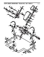 Preview for 19 page of NordicTrack Revitaliz 831.14895.1 User Manual