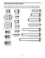 Предварительный просмотр 5 страницы NordicTrack Revitalize 2.0 Inversion Bench User Manual