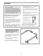 Предварительный просмотр 6 страницы NordicTrack Revitalize 2.0 Inversion Bench User Manual