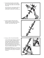 Предварительный просмотр 9 страницы NordicTrack Revitalize 2.0 Inversion Bench User Manual