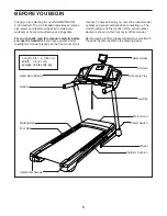 Preview for 5 page of NordicTrack S 30 User Manual