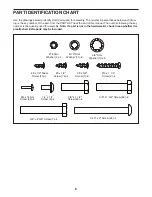 Preview for 6 page of NordicTrack S 30 User Manual