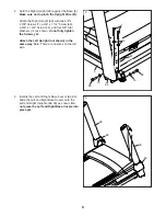 Preview for 9 page of NordicTrack S 30 User Manual