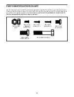 Preview for 6 page of NordicTrack S10i User Manual