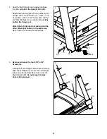 Preview for 9 page of NordicTrack S25i User Manual