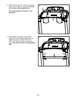 Preview for 14 page of NordicTrack S25i User Manual