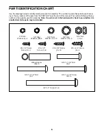 Preview for 6 page of NordicTrack T 13.5 User Manual