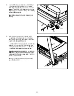 Preview for 9 page of NordicTrack T 13.5 User Manual