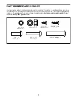 Preview for 6 page of NordicTrack T 20.5 NETL19713.0 User Manual