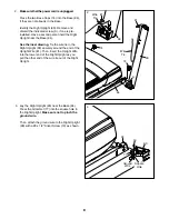 Preview for 8 page of NordicTrack T 23.0 NETL17814.0 User Manual