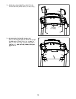 Preview for 14 page of NordicTrack T 23.0 NETL17814.0 User Manual