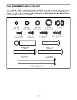 Preview for 6 page of NordicTrack T17.5 User Manual