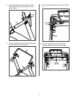 Предварительный просмотр 3 страницы NordicTrack T6.3 831.24996 Quick Assembly Manual