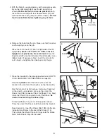 Preview for 9 page of NordicTrack TREADMILL NTL14905.3 User Manual