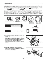 Preview for 5 page of NordicTrack Vgr 940 User Manual