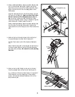 Preview for 6 page of NordicTrack Vgr 940 User Manual