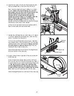 Preview for 7 page of NordicTrack Vgr 940 User Manual