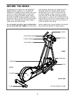 Preview for 4 page of NordicTrack Vgr990 User Manual