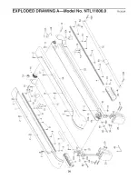 Preview for 36 page of NordicTrack Viewpoint 3000 NTL11806.0 User Manual