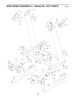 Preview for 38 page of NordicTrack Viewpoint 3000 NTL11806.0 User Manual