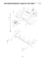 Preview for 39 page of NordicTrack Viewpoint 3000 NTL11806.0 User Manual