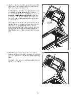 Preview for 9 page of NordicTrack ViewPoint NTL24950 User Manual