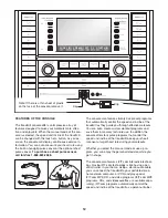 Preview for 12 page of NordicTrack ViewPoint NTL24950 User Manual