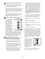 Preview for 14 page of NordicTrack ViewPoint NTL24950 User Manual