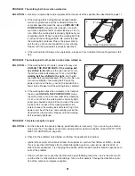 Preview for 31 page of NordicTrack ViewPoint NTL24950 User Manual