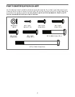 Preview for 7 page of NordicTrack VR Pro NTEX07912.1 User Manual