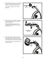 Preview for 11 page of NordicTrack VR Pro NTEX07912.1 User Manual