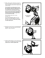 Preview for 11 page of NordicTrack VXR 475 NTEVEX84916.0 User Manual