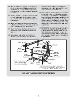 Preview for 5 page of NordicTrack X15i User Manual