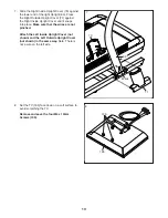 Preview for 13 page of NordicTrack X15i User Manual