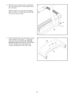 Preview for 8 page of NordicTrack X7i Incline Trainer User Manual