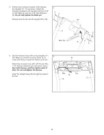 Preview for 9 page of NordicTrack X7i Incline Trainer User Manual