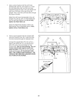 Preview for 10 page of NordicTrack X7i Incline Trainer User Manual