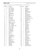 Preview for 30 page of NordicTrack X7i Incline Trainer User Manual