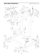 Preview for 34 page of NordicTrack X7i Incline Trainer User Manual