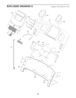 Preview for 35 page of NordicTrack X7i Incline Trainer User Manual