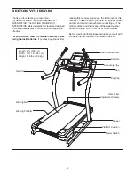 Preview for 5 page of NordicTrack X7i NETL24810.2 User Manual