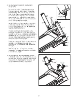 Preview for 7 page of NordicTrack ZS User Manual