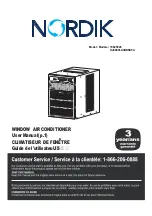 NORDIK 15625026 User Manual предпросмотр