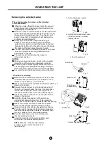 Preview for 9 page of NORDIK 87795065 Operator'S Manual